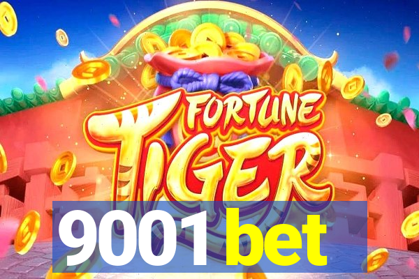 9001 bet